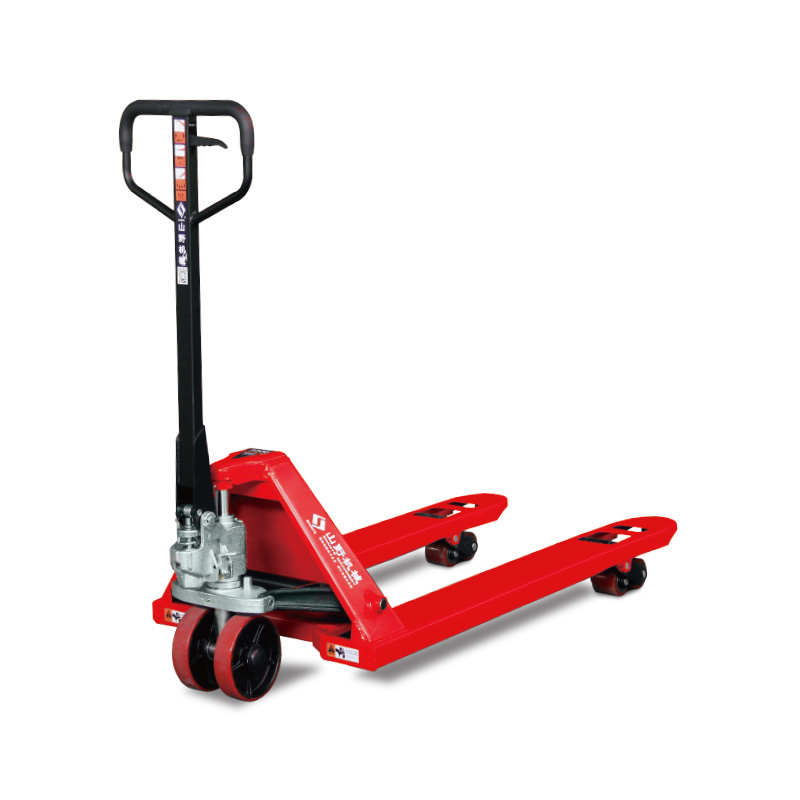 SYP-II Hydraulic Pallet Truck