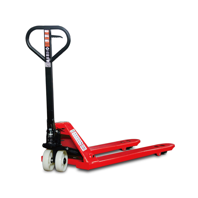 SYP-III Hydraulic Pallet Truck