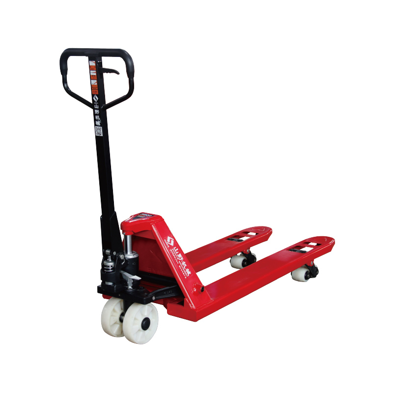 SYP-IIH Hydraulic Pallet Truck