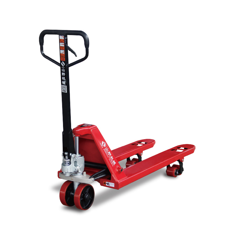 SYP-IIK Hydraulic Pallet Truck