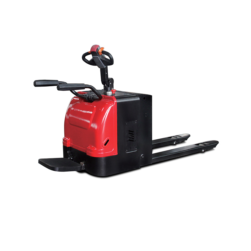 CBD20 Electric Pallet Truck