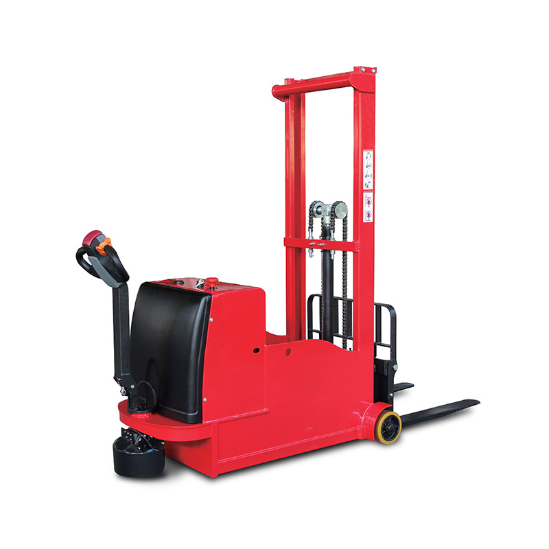 CPD-E05 Electric Counterbalanced Stacker