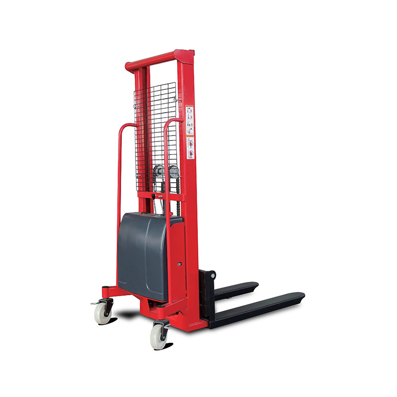 SDYG-E Semi Electric Stacker