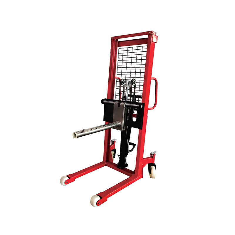 Manual Stacker Custom