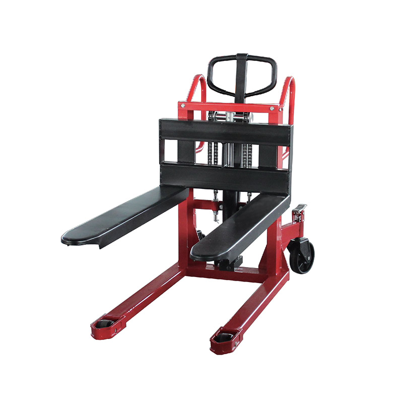 Manual Stacker Custom