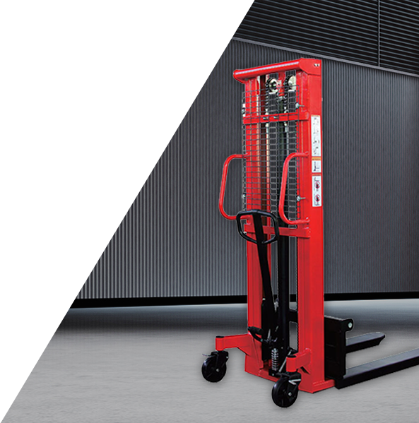 Manual Stacker Series