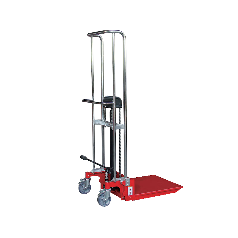 SYG-Q Mini Hand Stacker