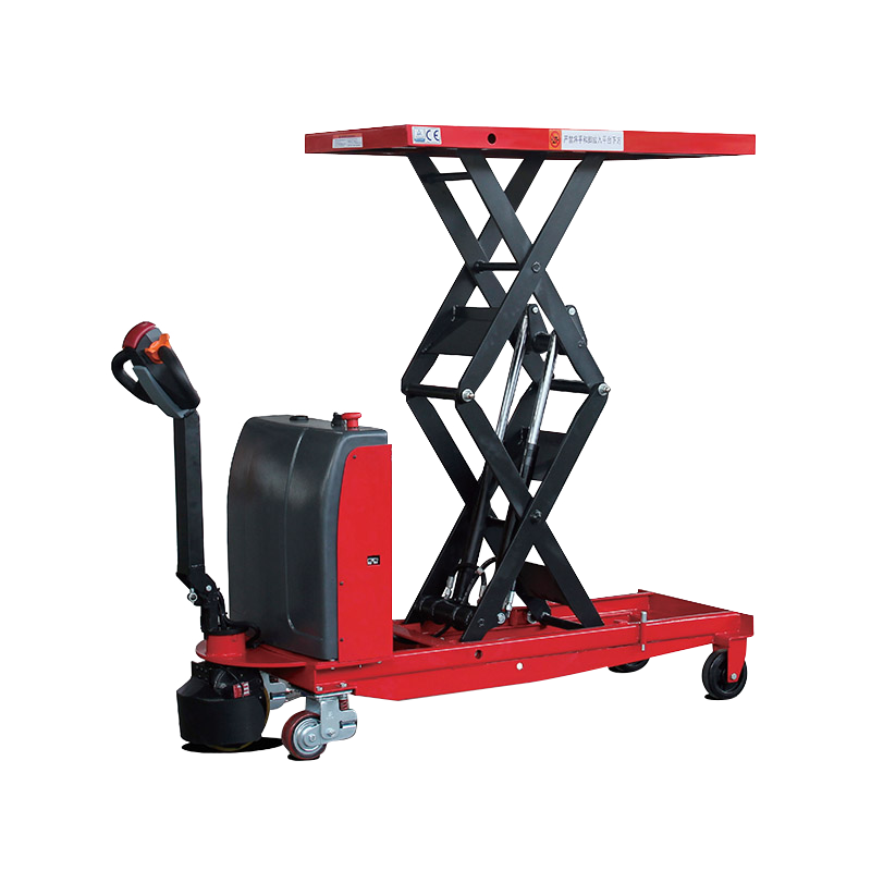 CDDTJ-S100 Electric Scissor Lifting Table