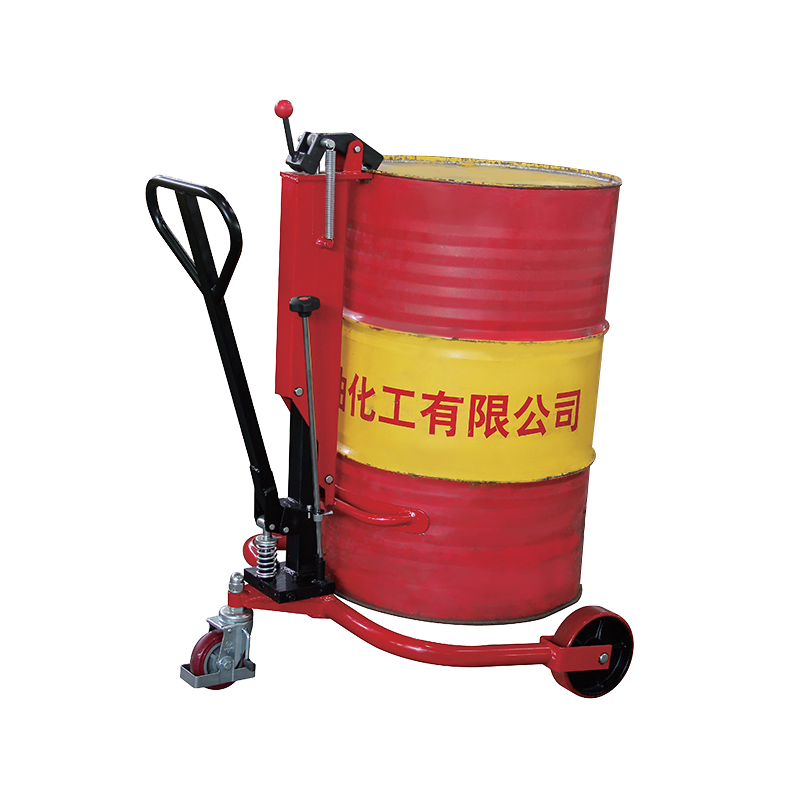 SYP-Y Oil Drum Hand Truck