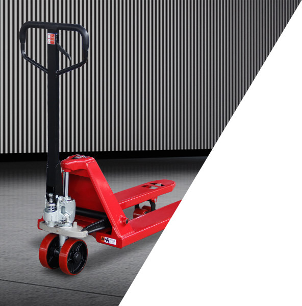 Hydraulic Pallet Truck