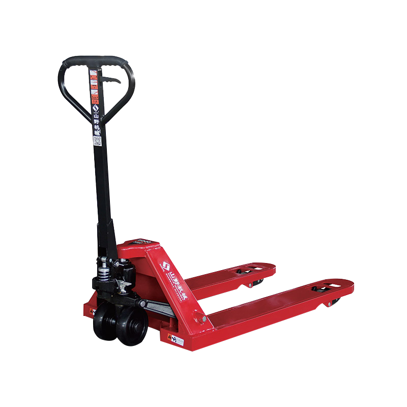 SYP-II5T Hydraulic Pallet Truck Custom