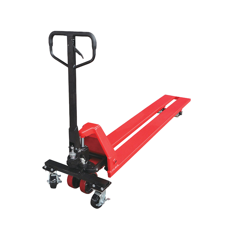 Hydraulic Pallet Truck Custom