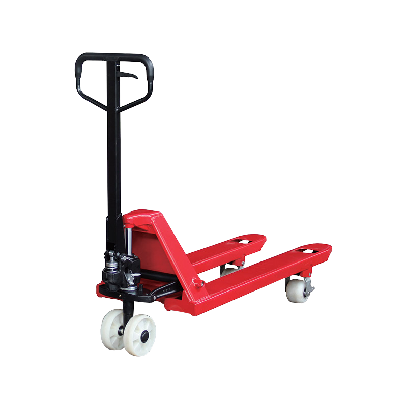 Hydraulic Pallet Truck Custom