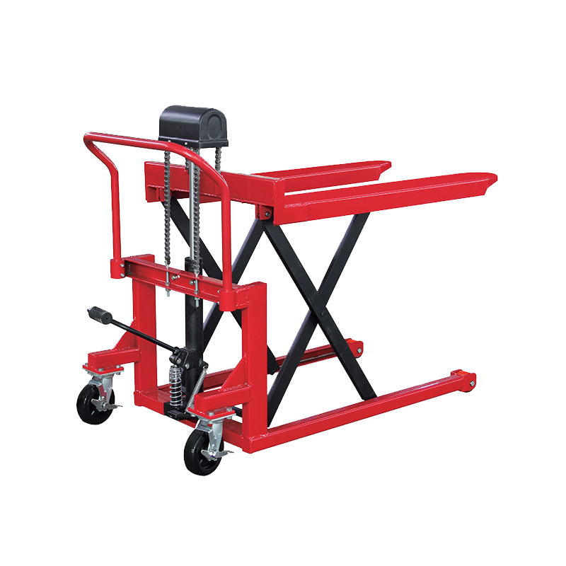 Hydraulic Pallet Truck Custom