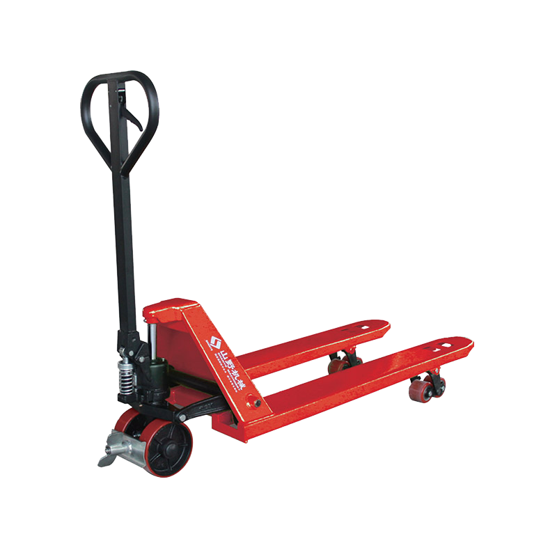 Hydraulic Pallet Truck Custom