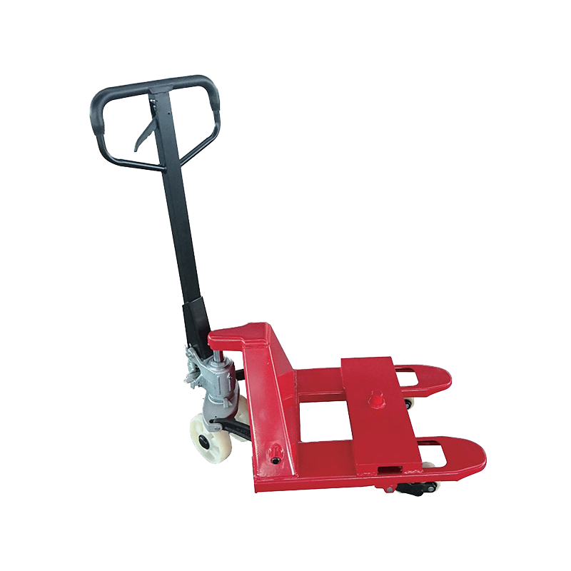 Hydraulic Pallet Truck Custom