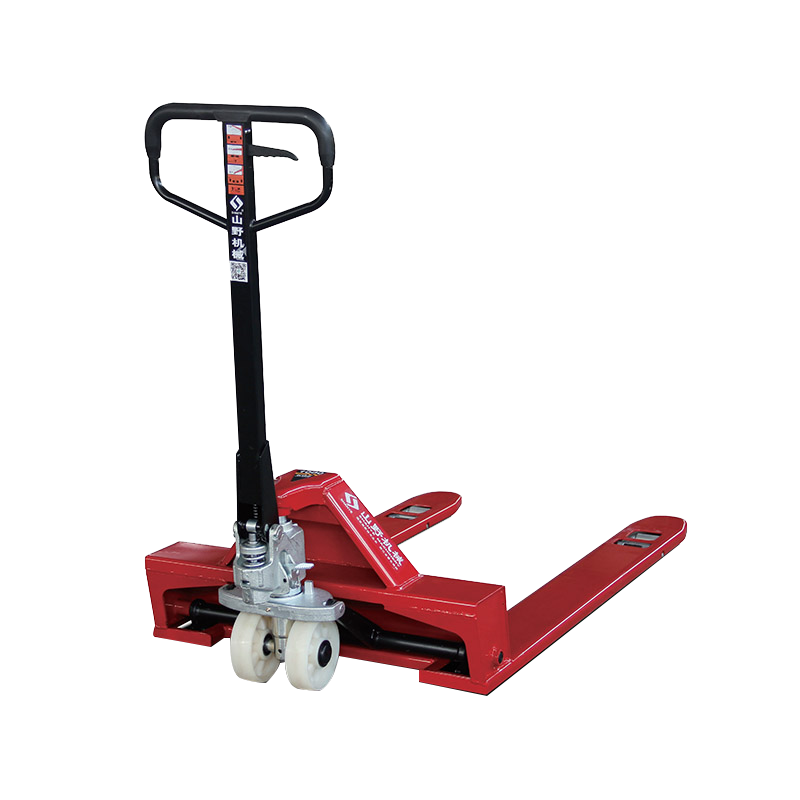 SYP-II35 Hydraulic Pallet Truck Custom