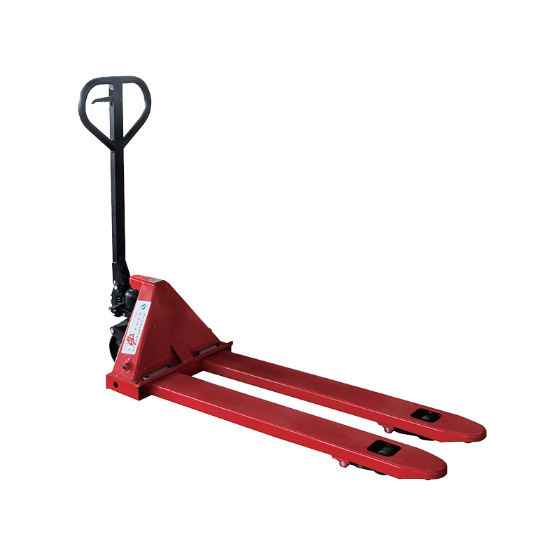 Hydraulic Pallet Truck Custom