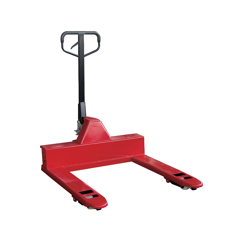 SYP-W Hydraulic Pallet Truck Custom