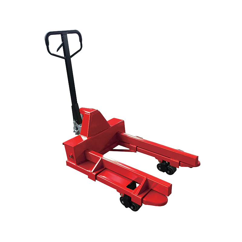 Hydraulic Pallet Truck Custom