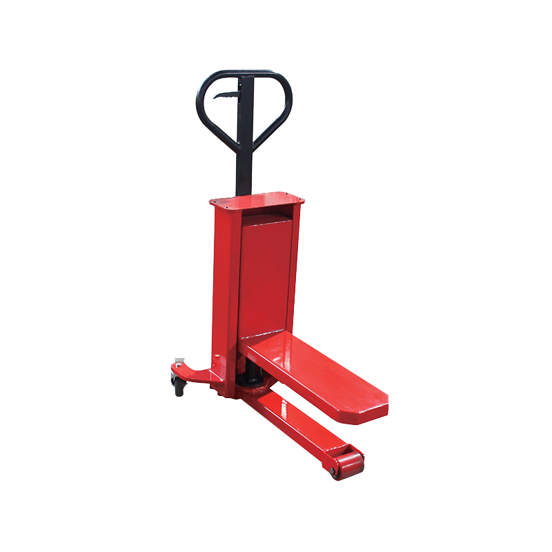 Hydraulic Pallet Truck Custom