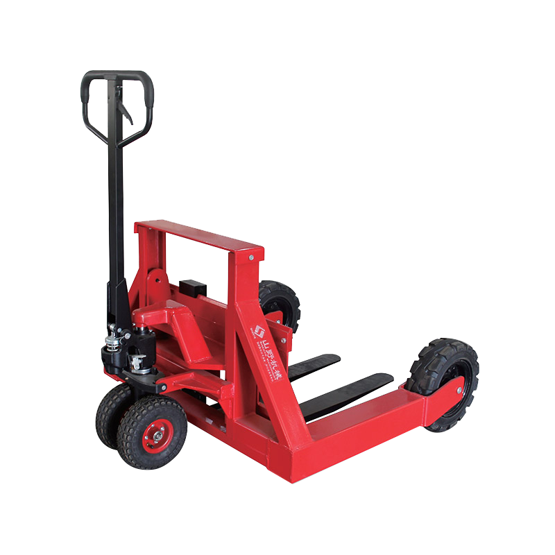 SYP-HW Hydraulic Pallet Truck Custom