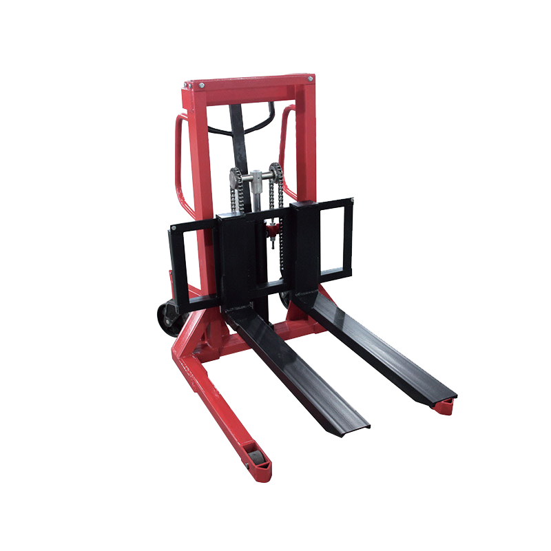 Manual Stacker Custom