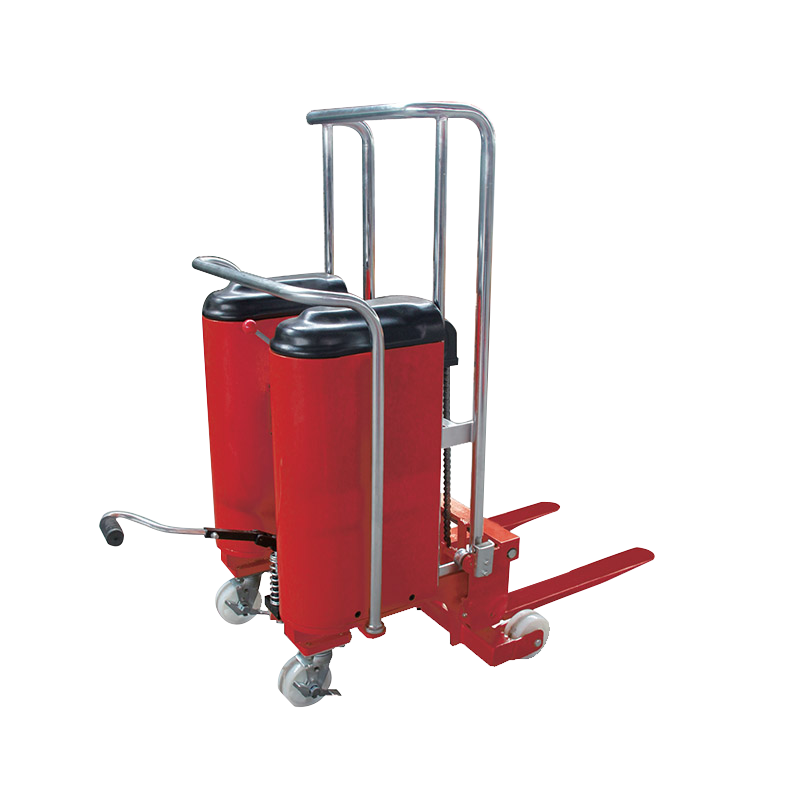Manual Stacker Custom