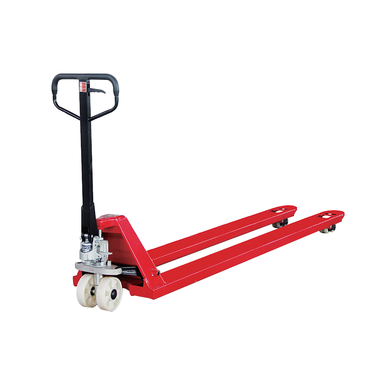 SYP-L Hydraulic Pallet Truck Custom