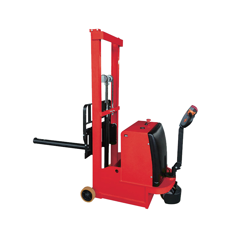 Electric Stacker Custom Series